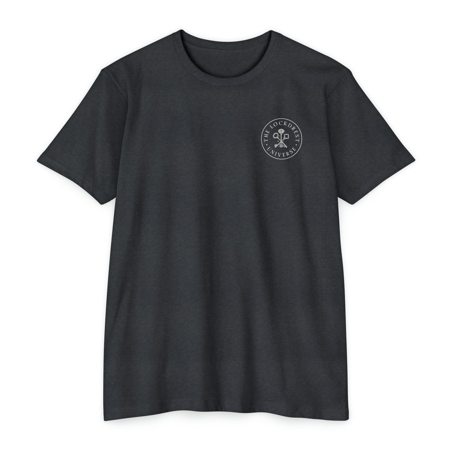 The Lockdrest Universe T-Shirt