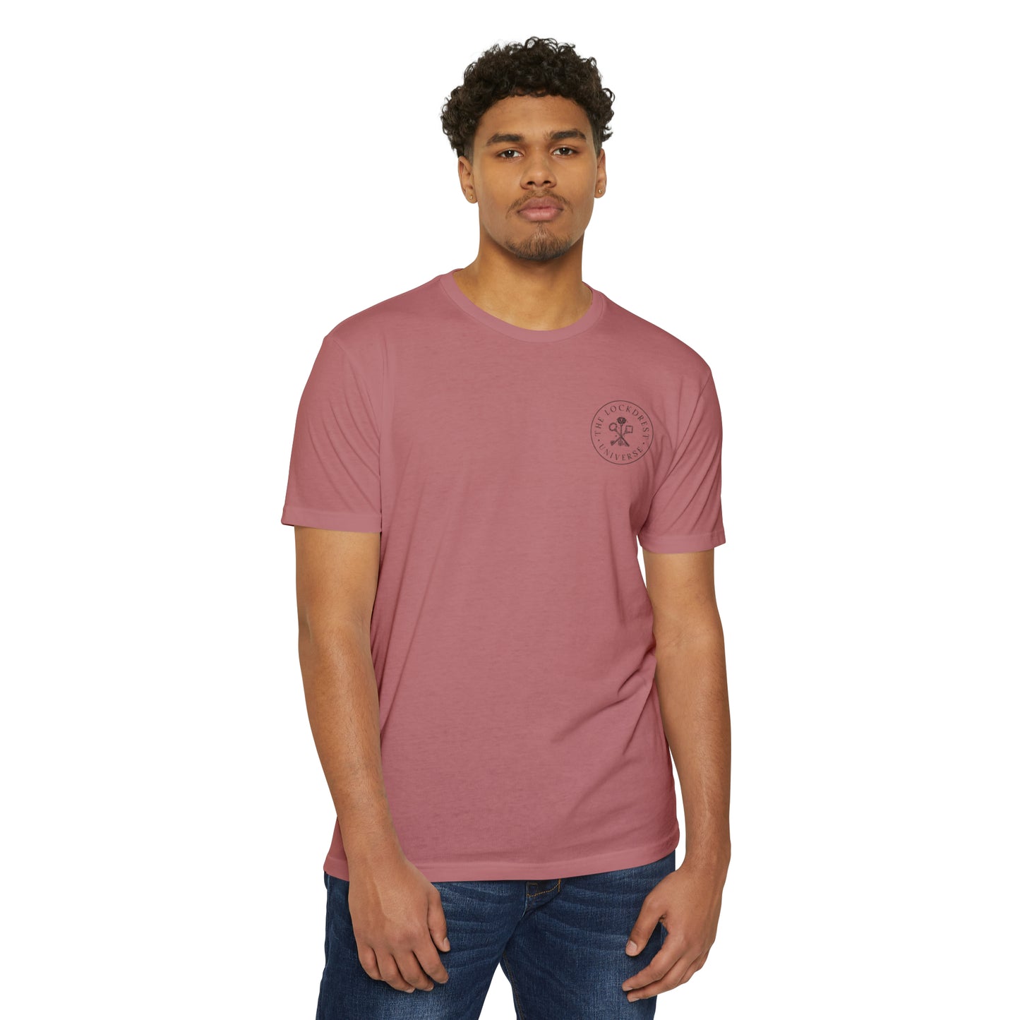 The Lockdrest Universe T-Shirt