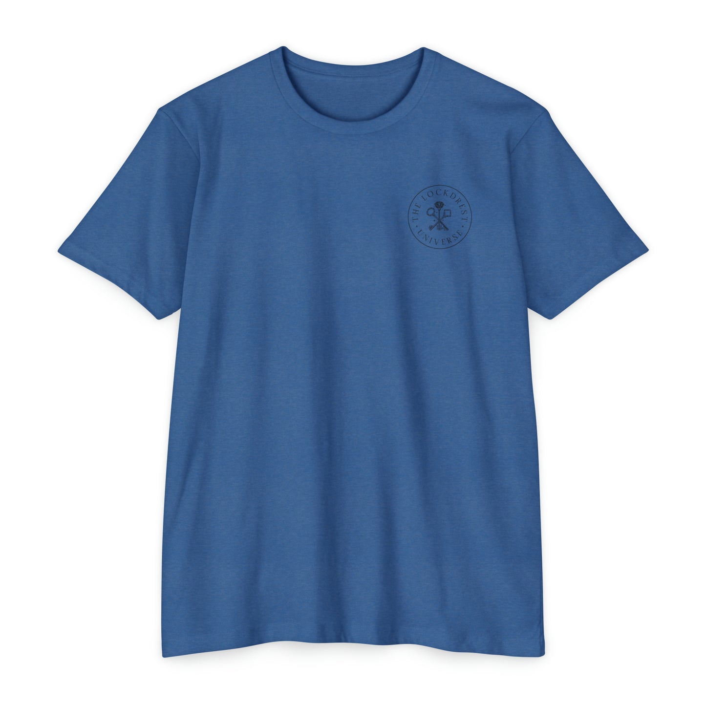 The Lockdrest Universe T-Shirt