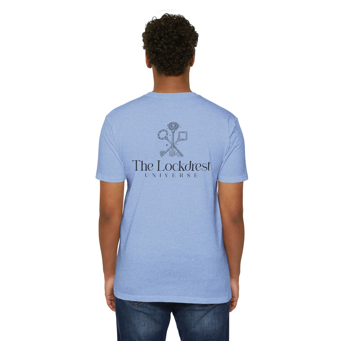 The Lockdrest Universe T-Shirt