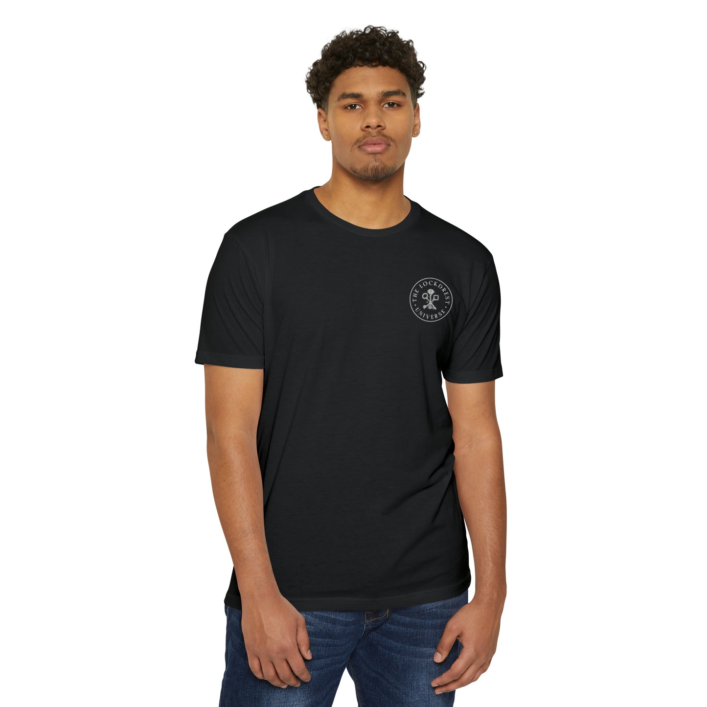 The Lockdrest Universe T-Shirt