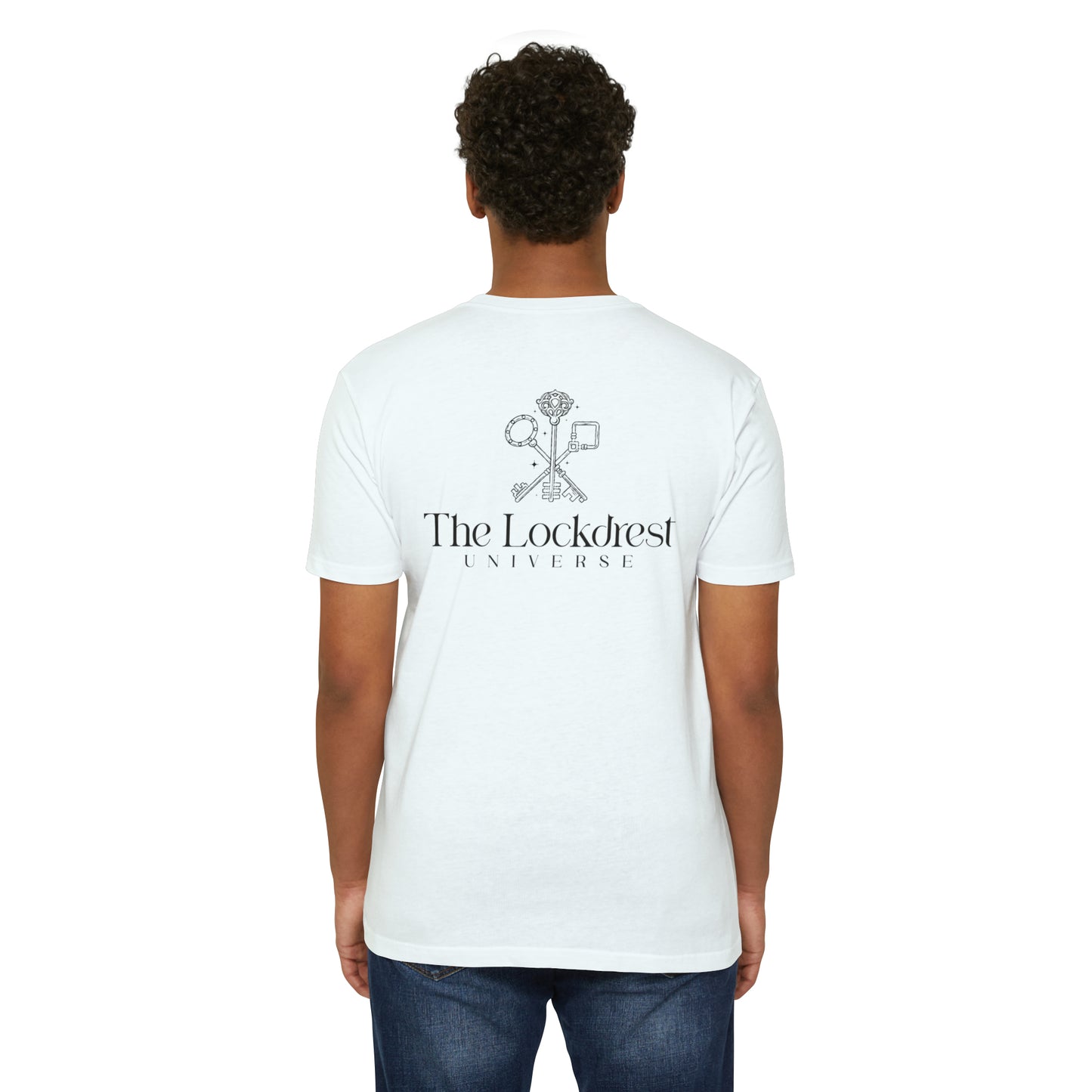 The Lockdrest Universe T-Shirt
