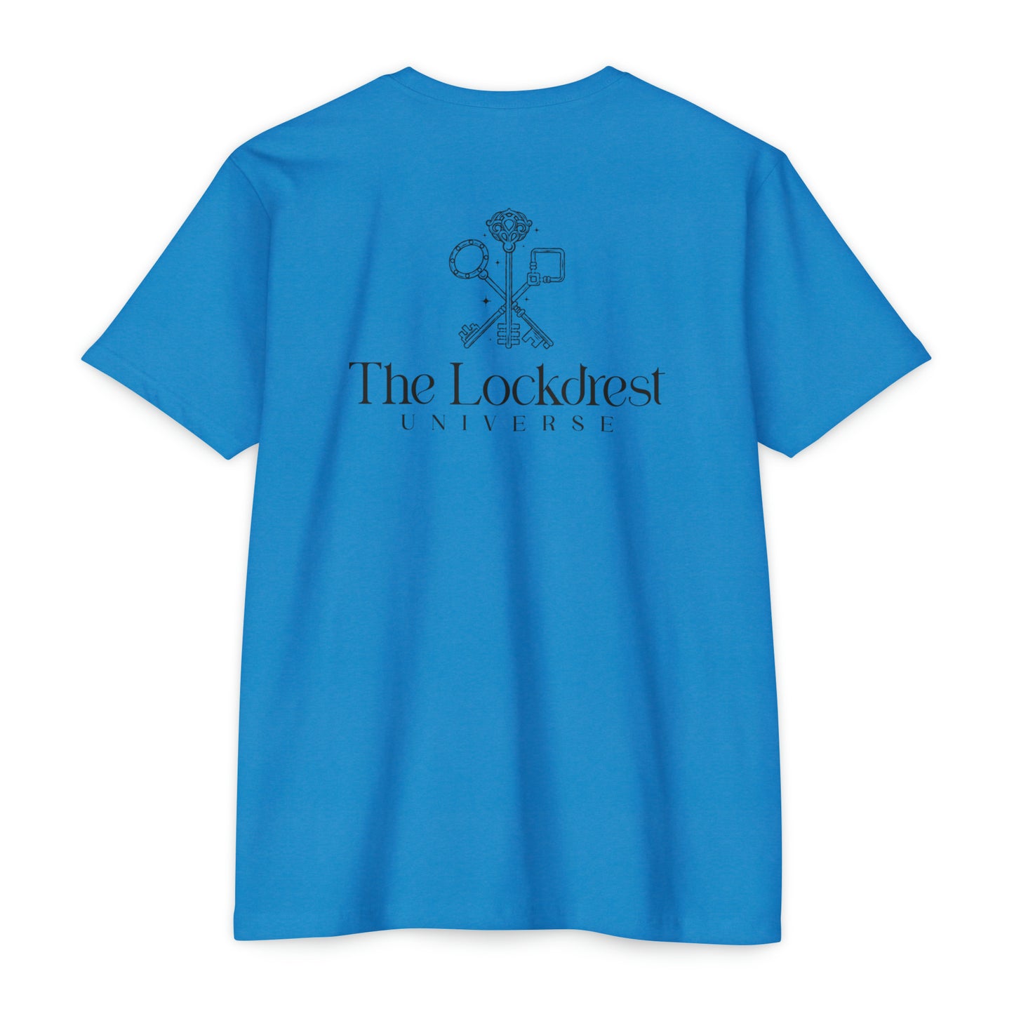 The Lockdrest Universe T-Shirt