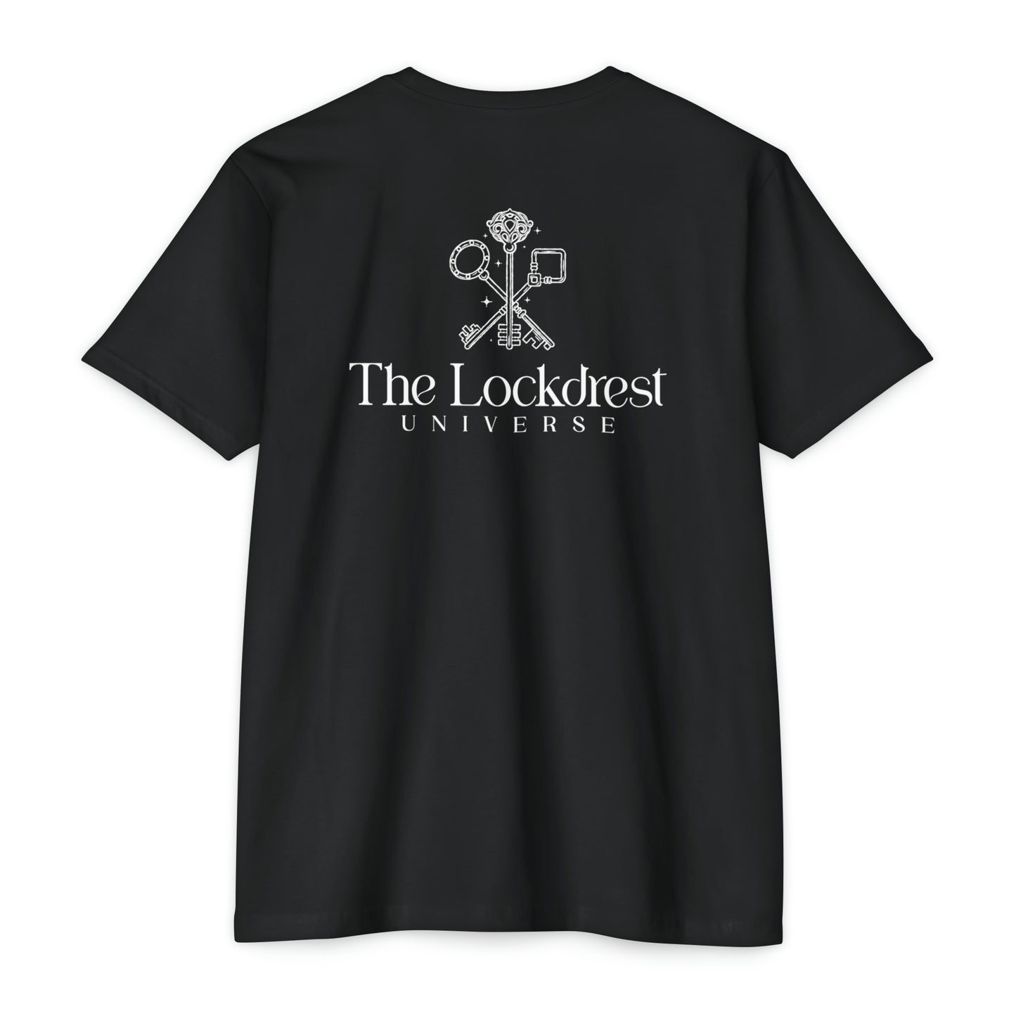 The Lockdrest Universe T-Shirt