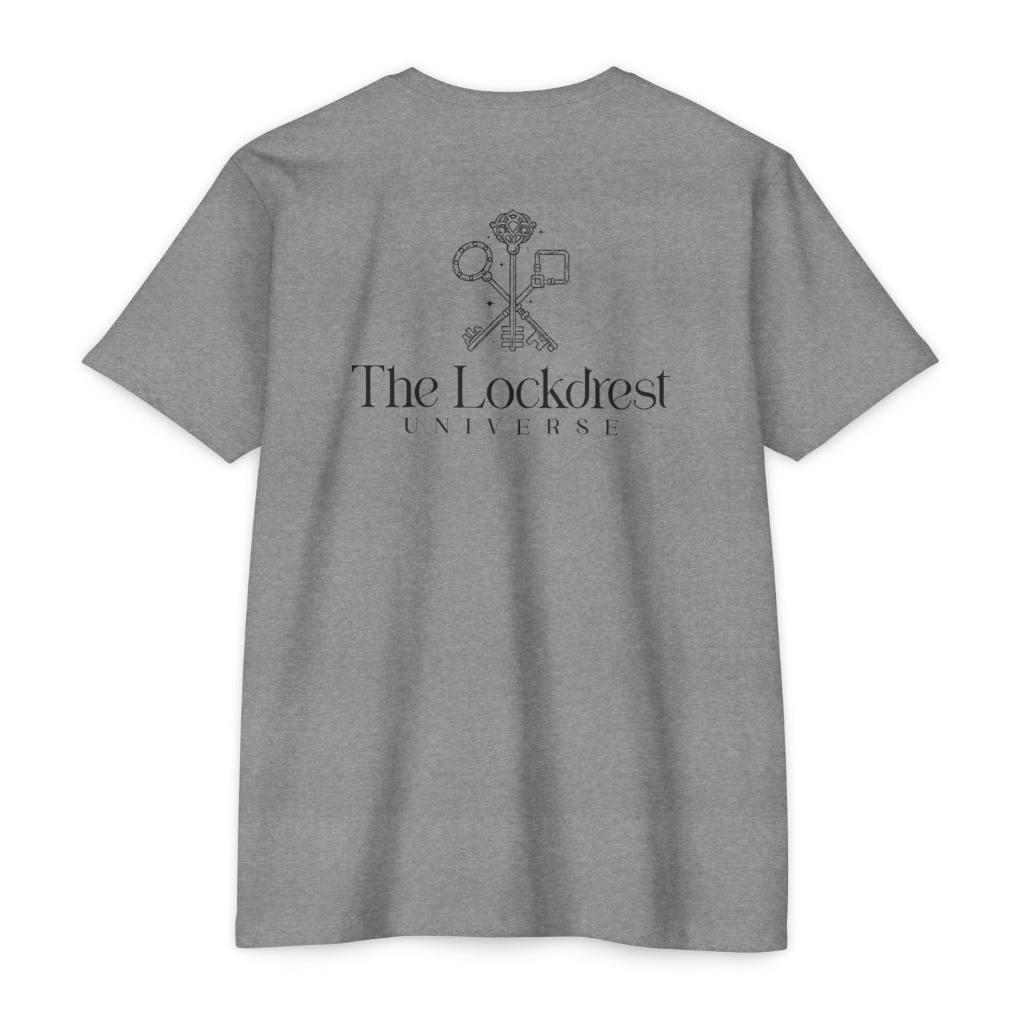 The Lockdrest Universe T-Shirt