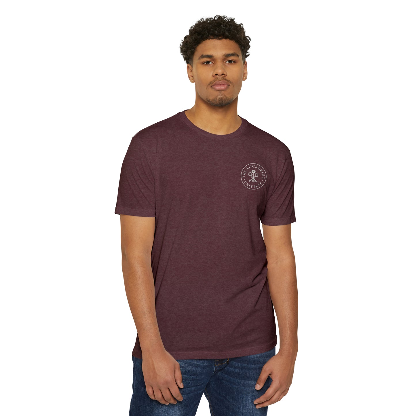 The Lockdrest Universe T-Shirt