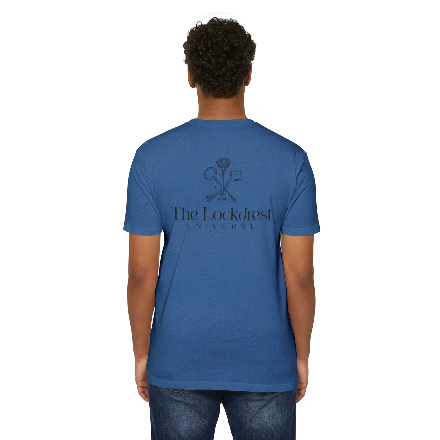 The Lockdrest Universe T-Shirt