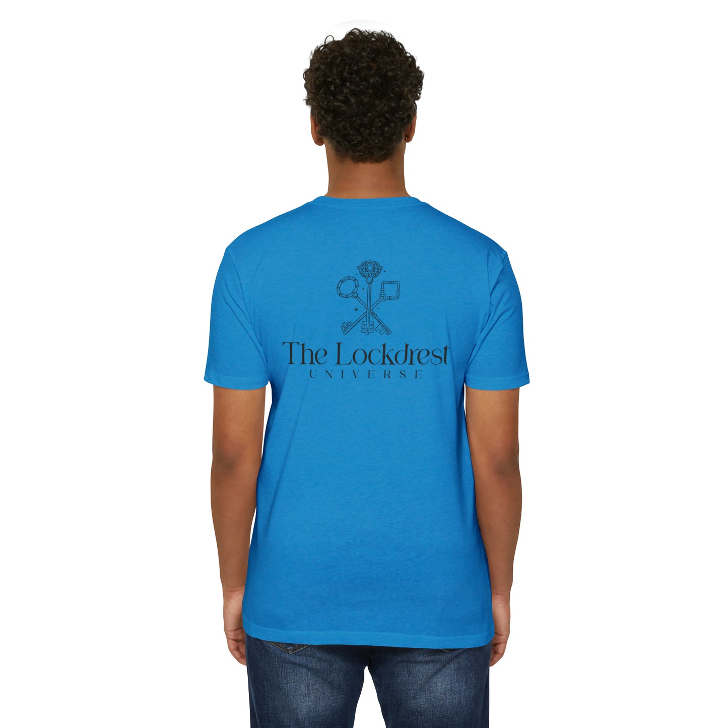 The Lockdrest Universe T-Shirt