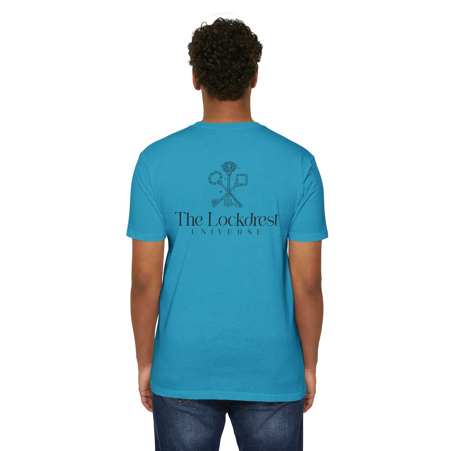 The Lockdrest Universe T-Shirt