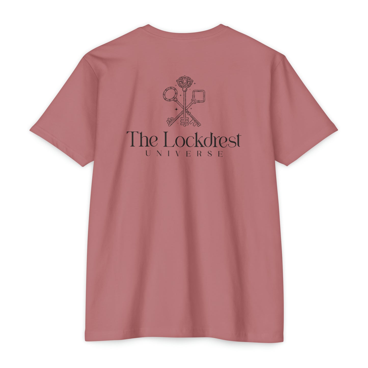 The Lockdrest Universe T-Shirt