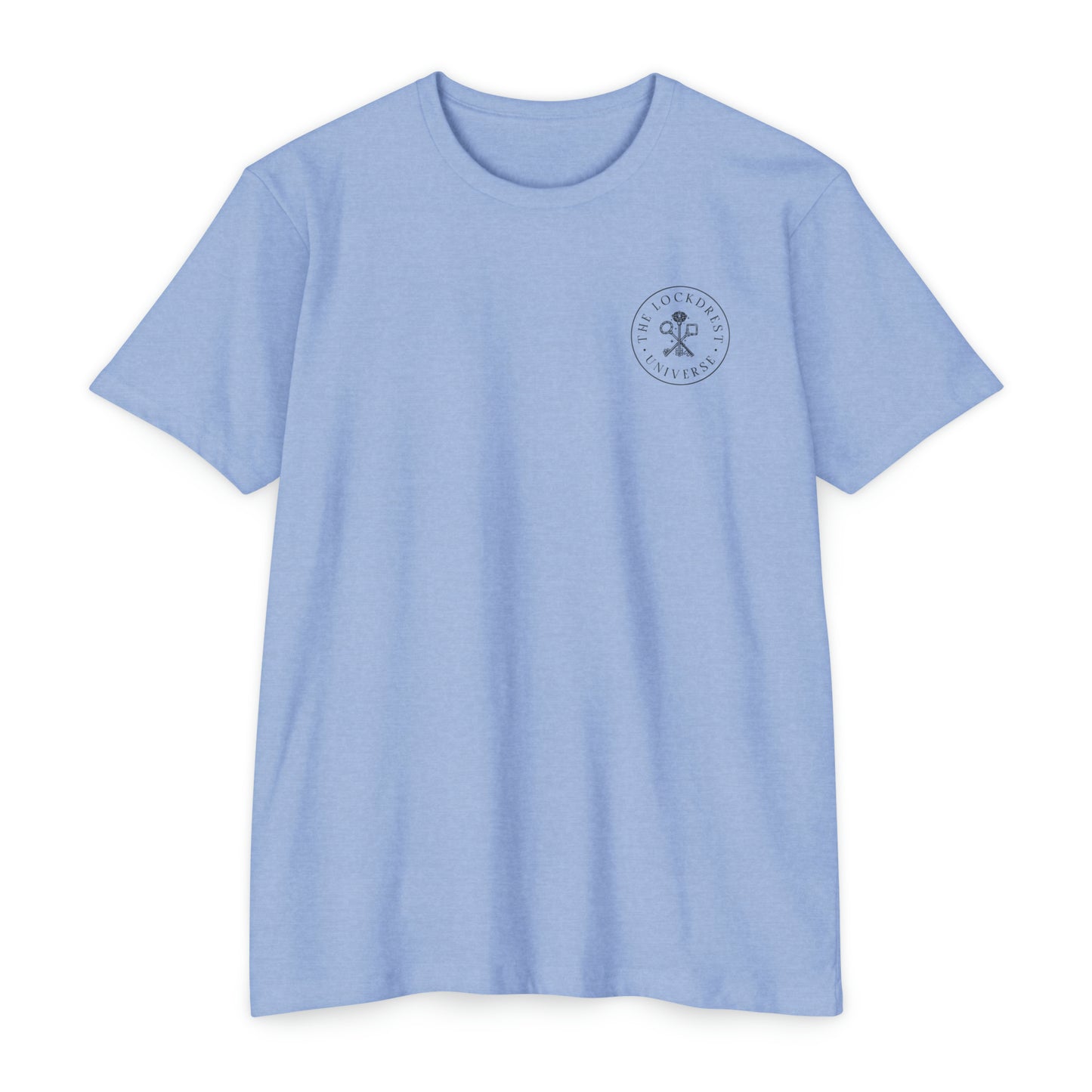 The Lockdrest Universe T-Shirt