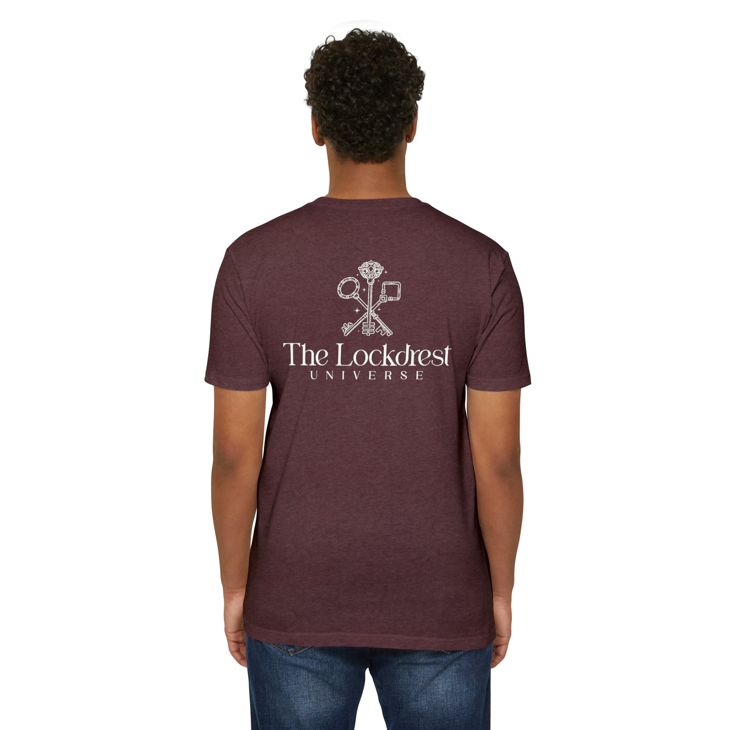 The Lockdrest Universe T-Shirt