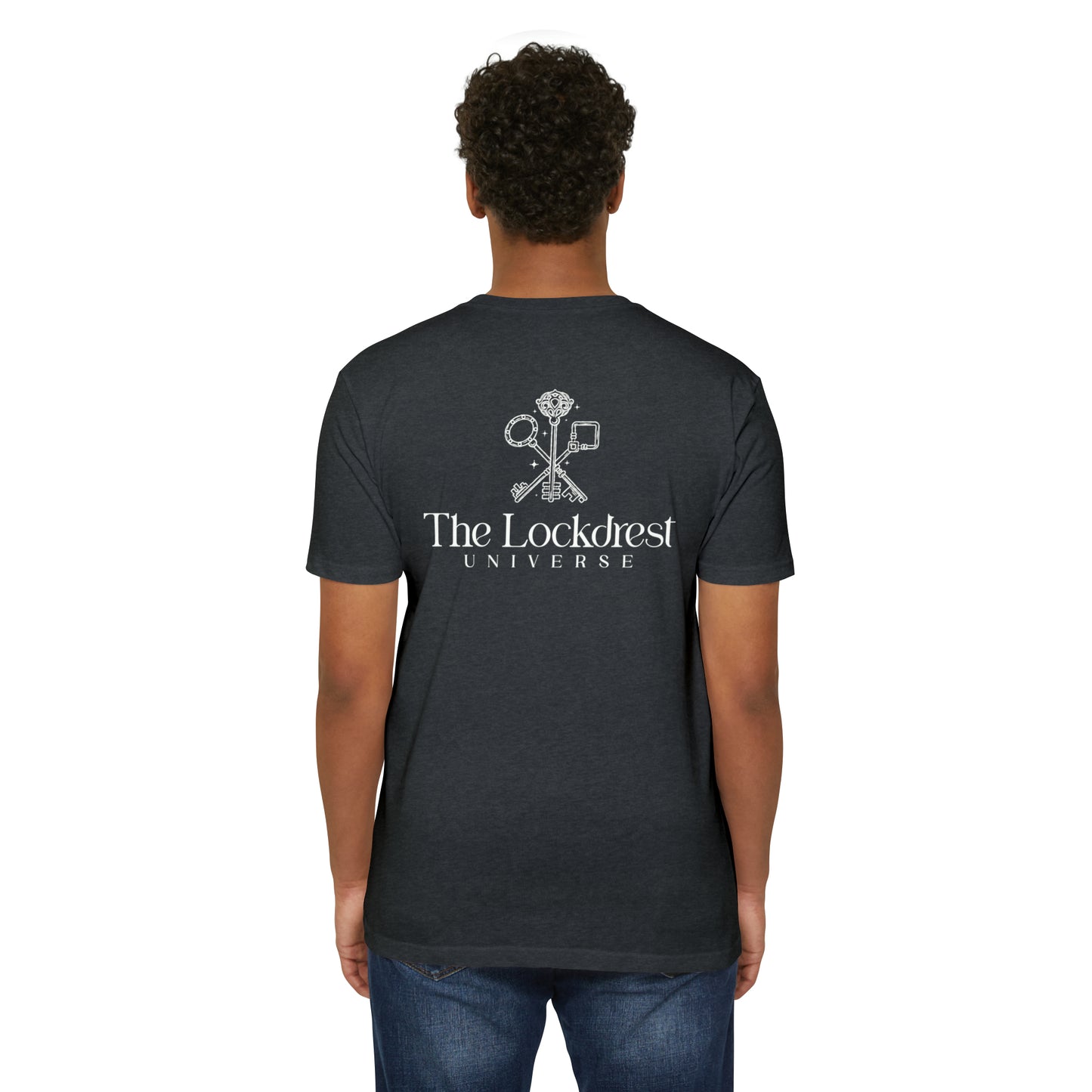 The Lockdrest Universe T-Shirt