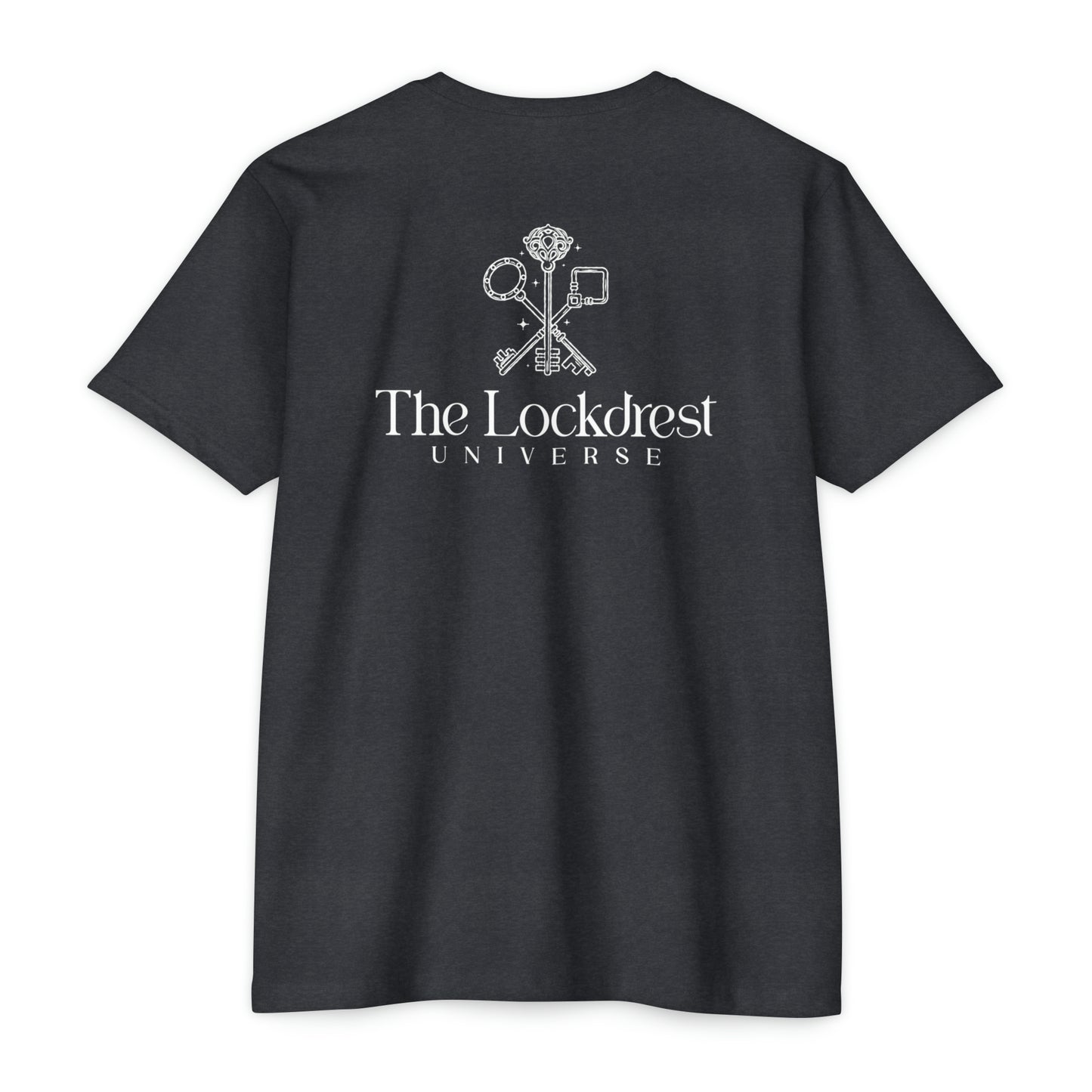 The Lockdrest Universe T-Shirt