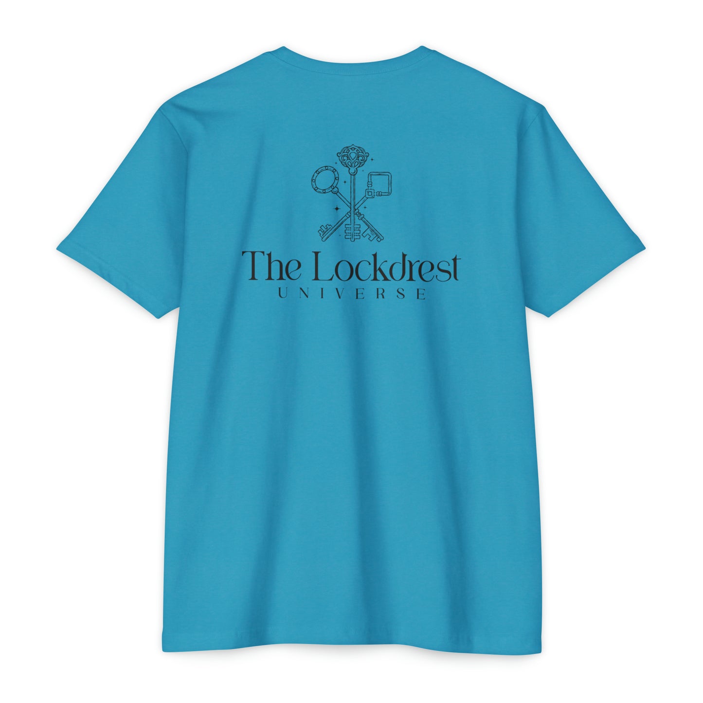 The Lockdrest Universe T-Shirt