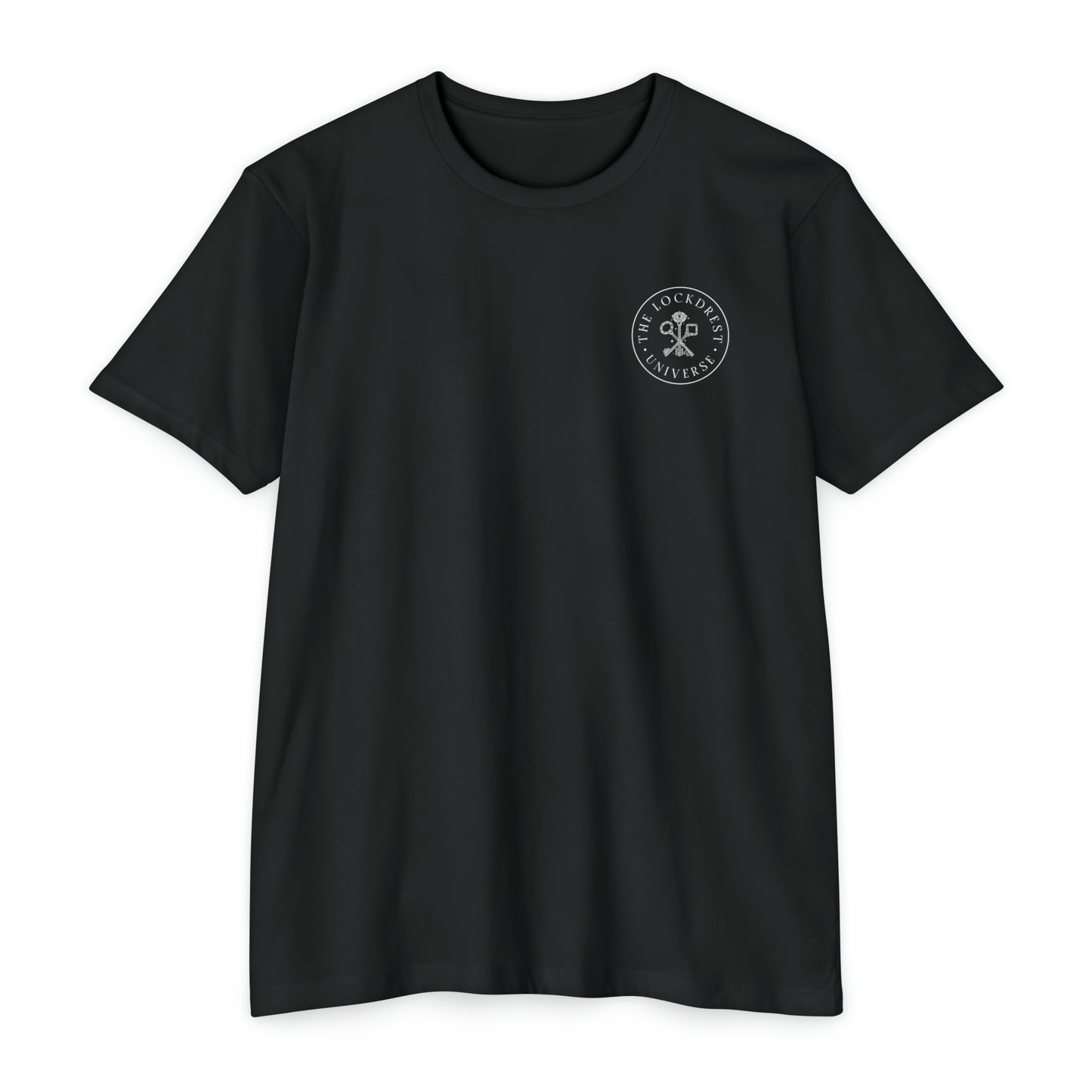 The Lockdrest Universe T-Shirt