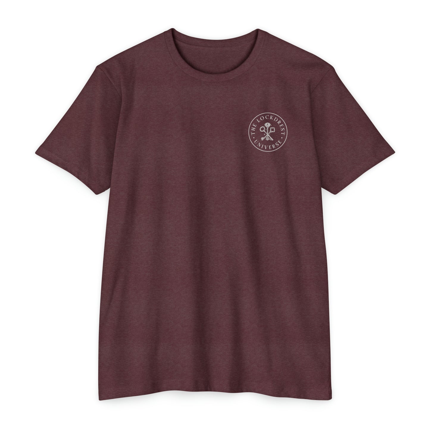 The Lockdrest Universe T-Shirt