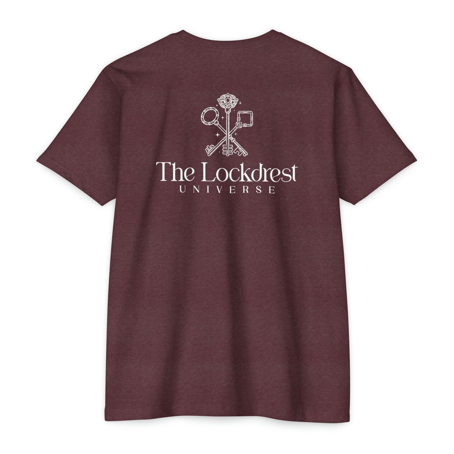 The Lockdrest Universe T-Shirt