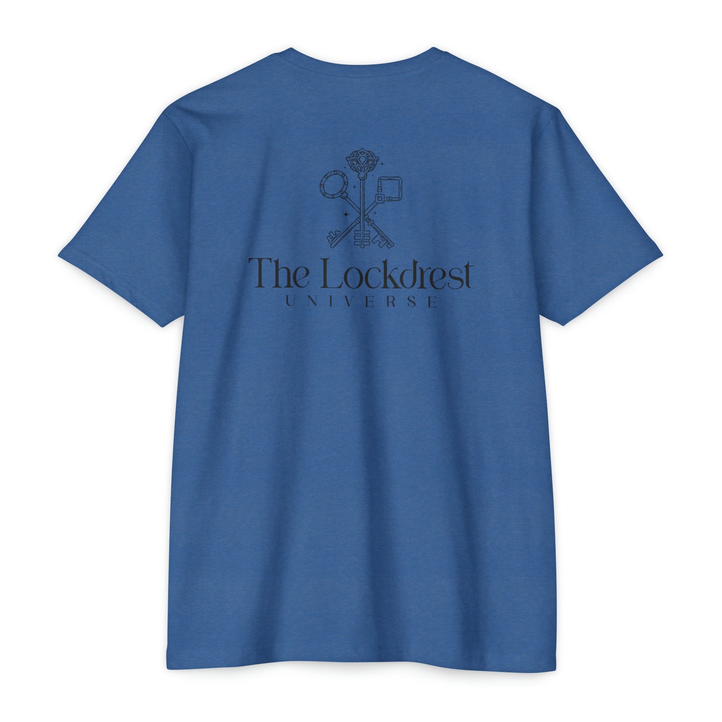 The Lockdrest Universe T-Shirt