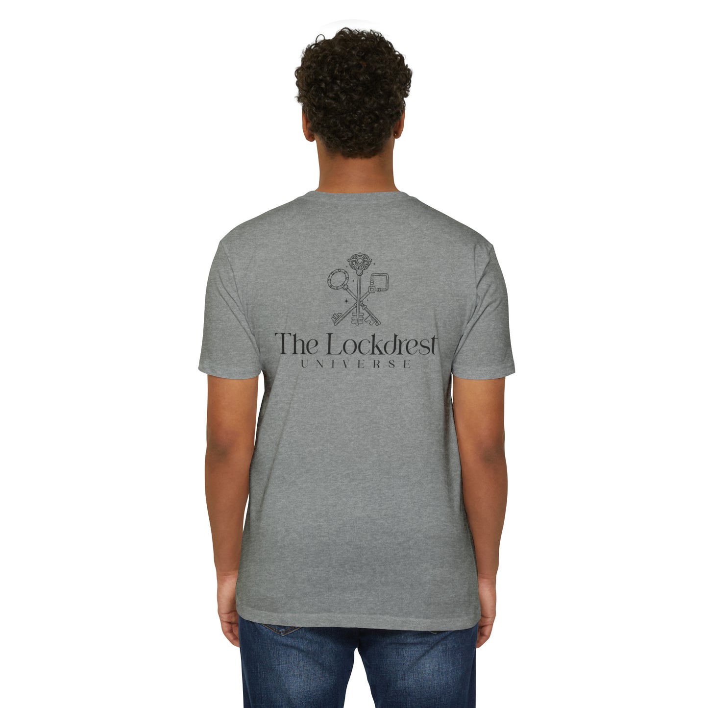 The Lockdrest Universe T-Shirt
