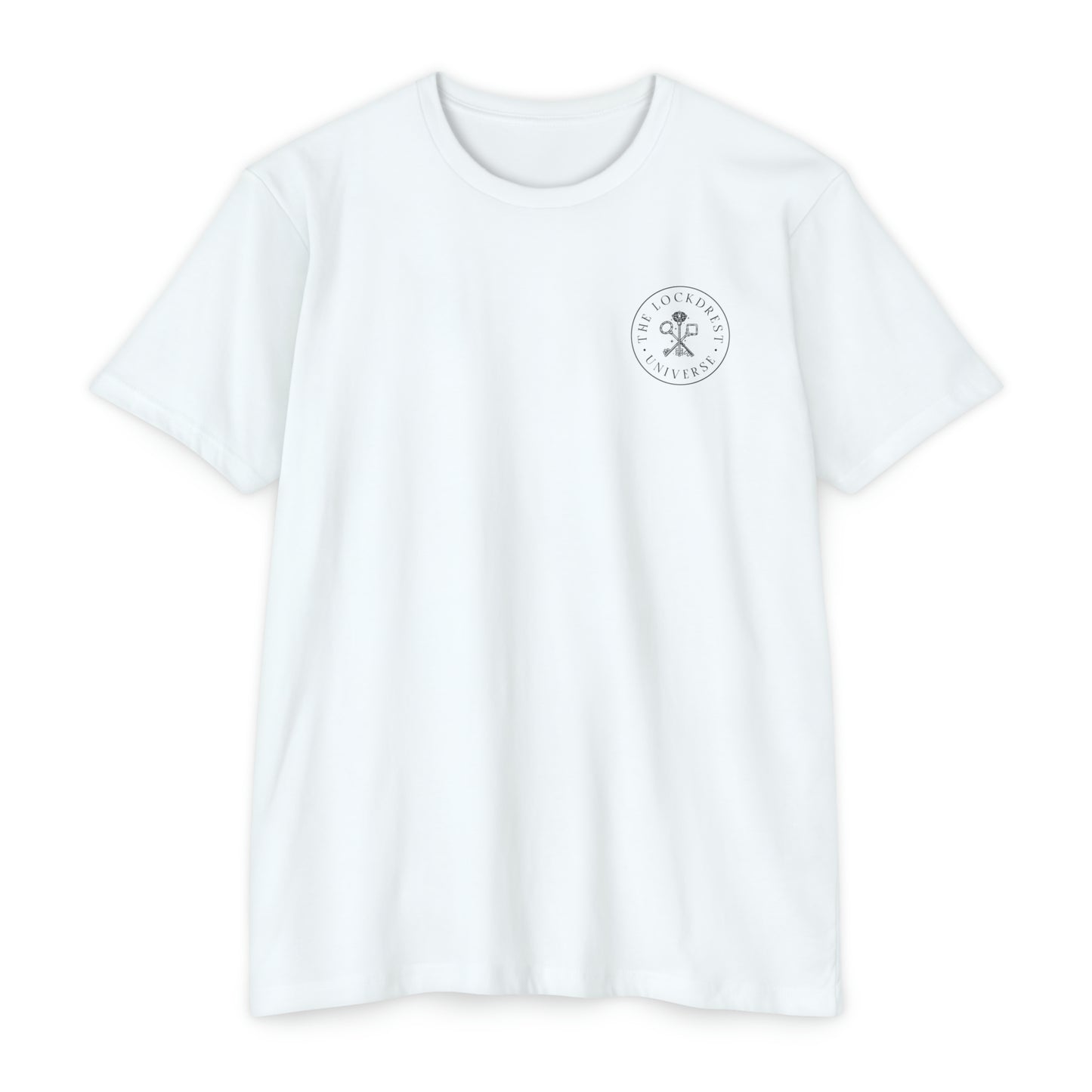 The Lockdrest Universe T-Shirt