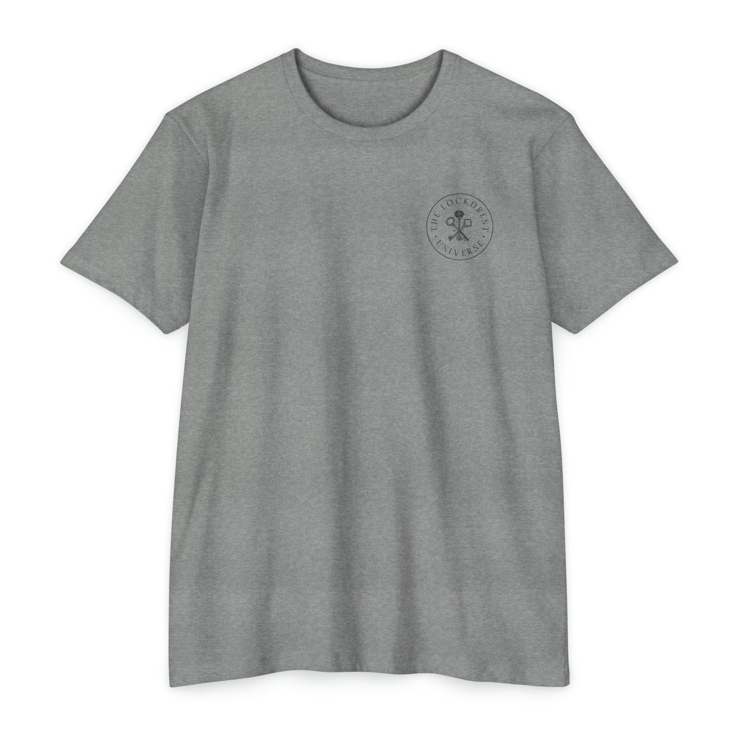 The Lockdrest Universe T-Shirt
