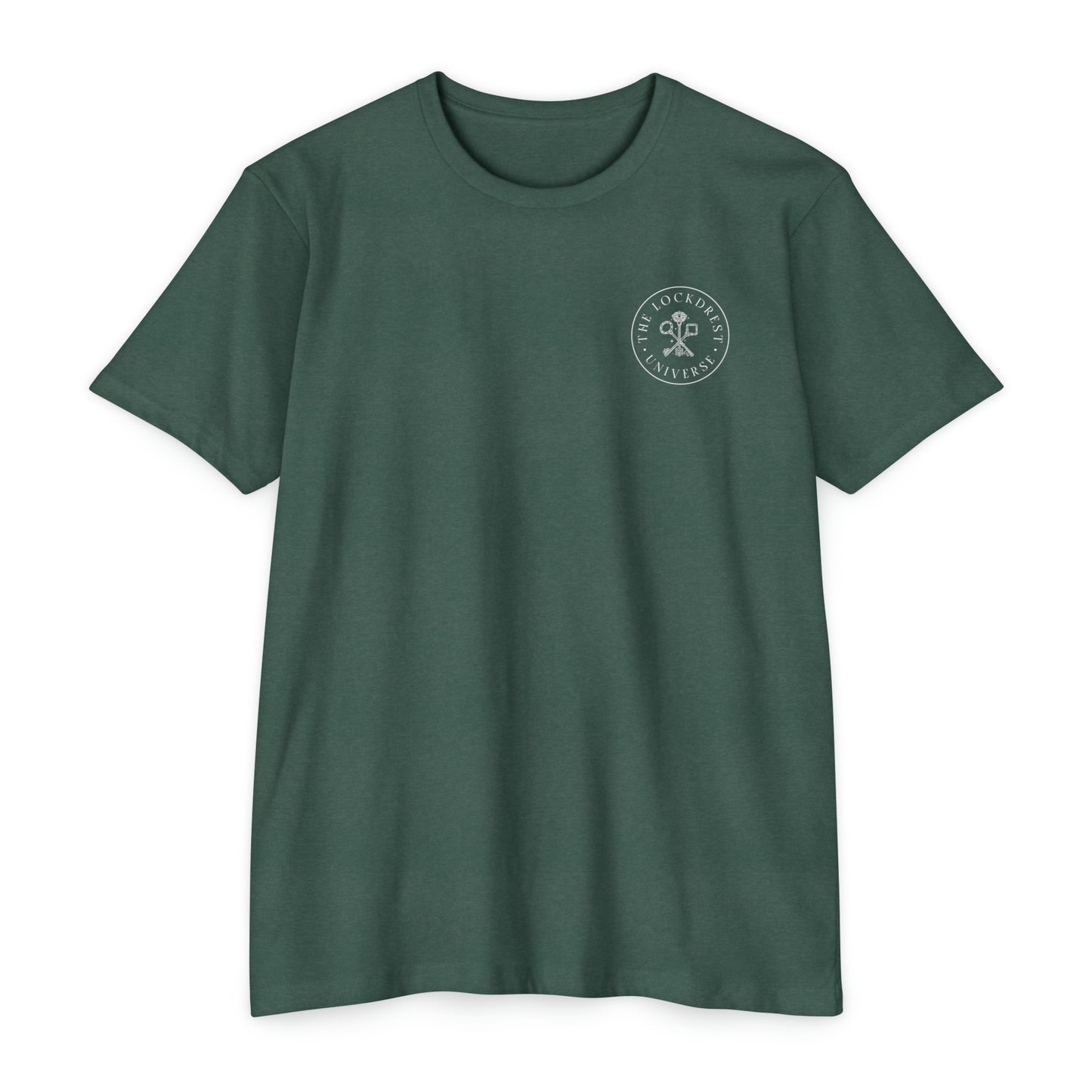 The Lockdrest Universe T-Shirt