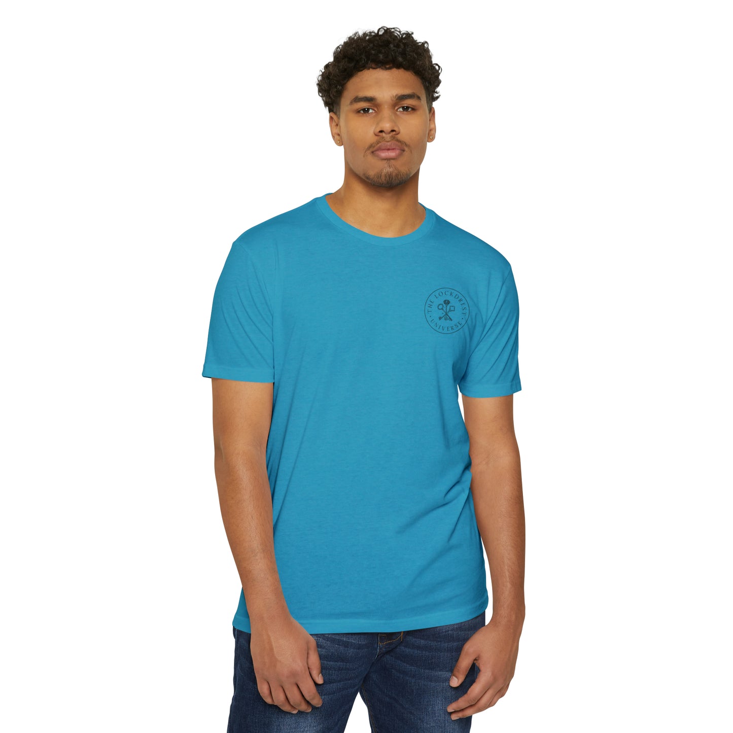 The Lockdrest Universe T-Shirt