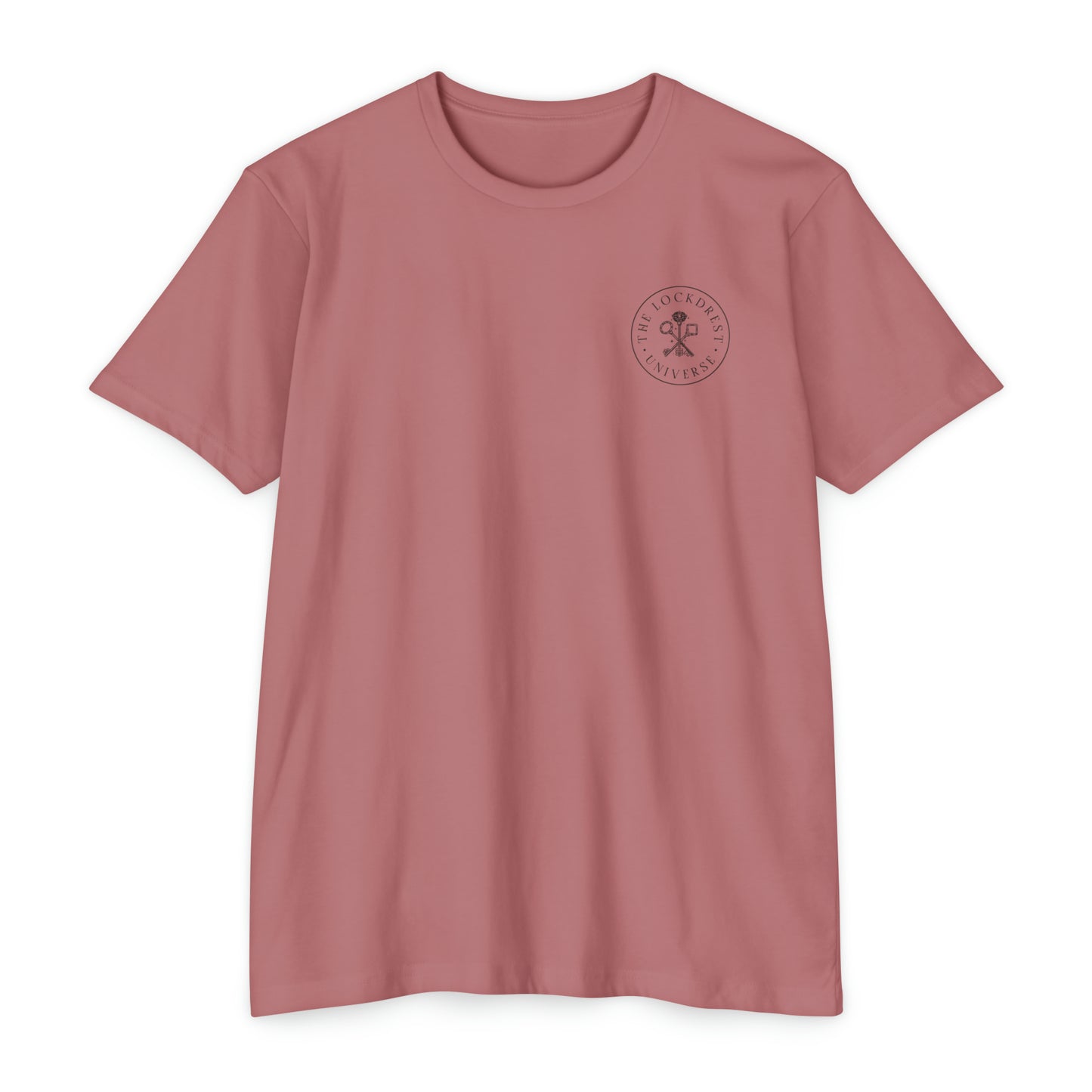 The Lockdrest Universe T-Shirt