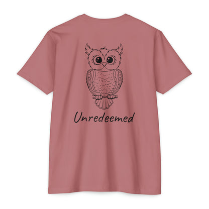 Unredeemed T-Shirt