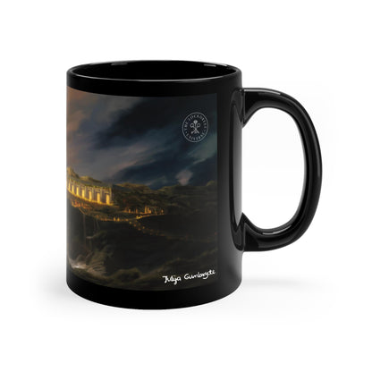 Lockdrest Landscape Mug