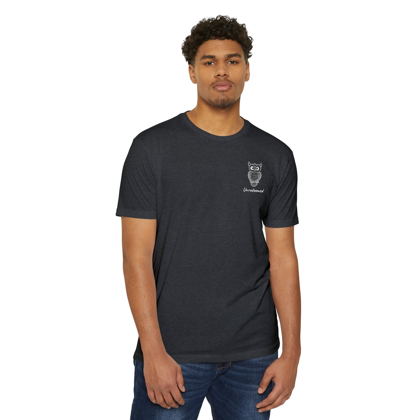 Unredeemed T-Shirt