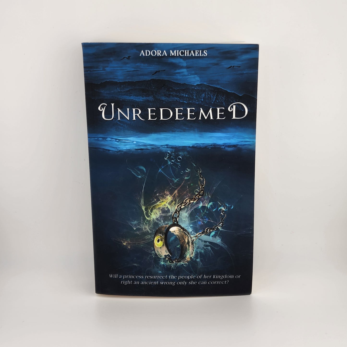 Unredeemed