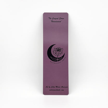 The Conzeal Stran Bookmark