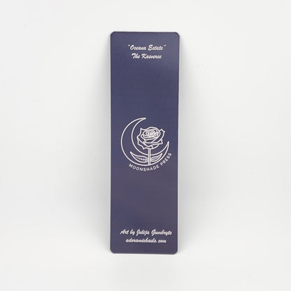 Oceana Estate Bookmark