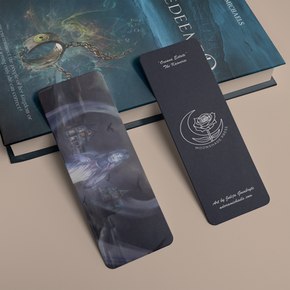 Oceana Estate Bookmark