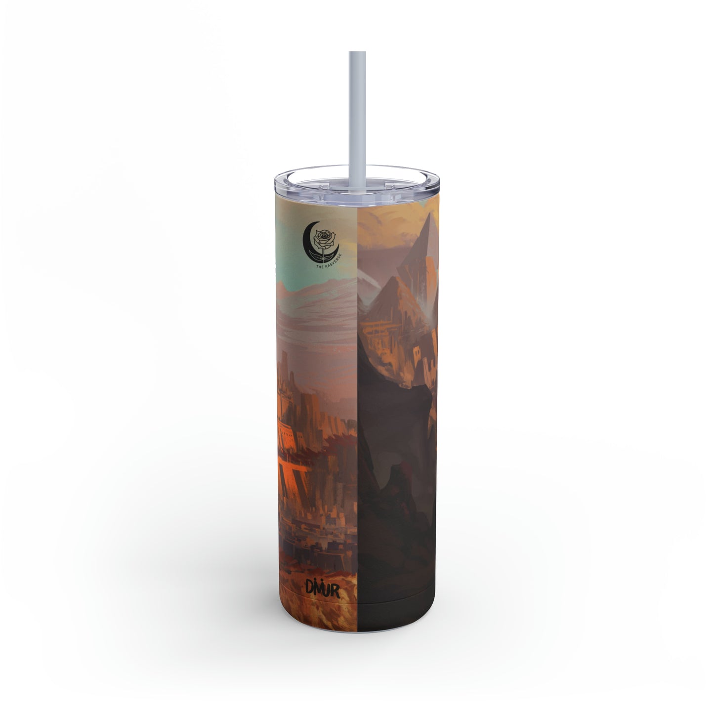 Nokia Tumbler