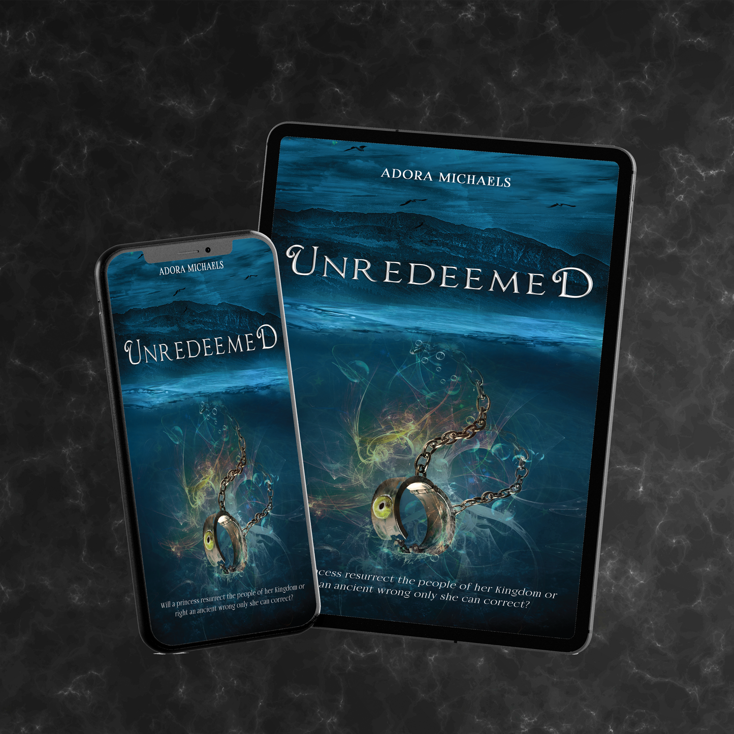 Unredeemed